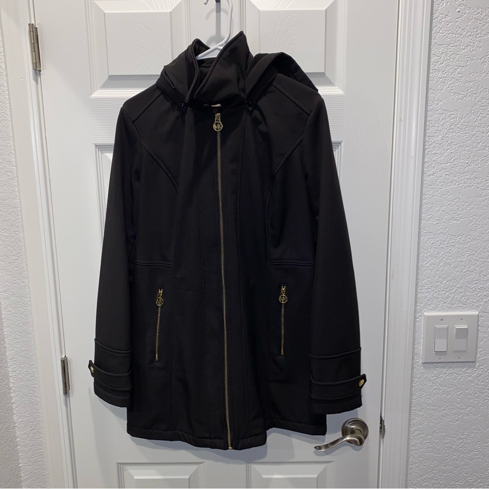 Michael Kors Women’s Jacket - Size Medium